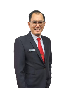 Timbalan Pengarah Pendidikan SPS